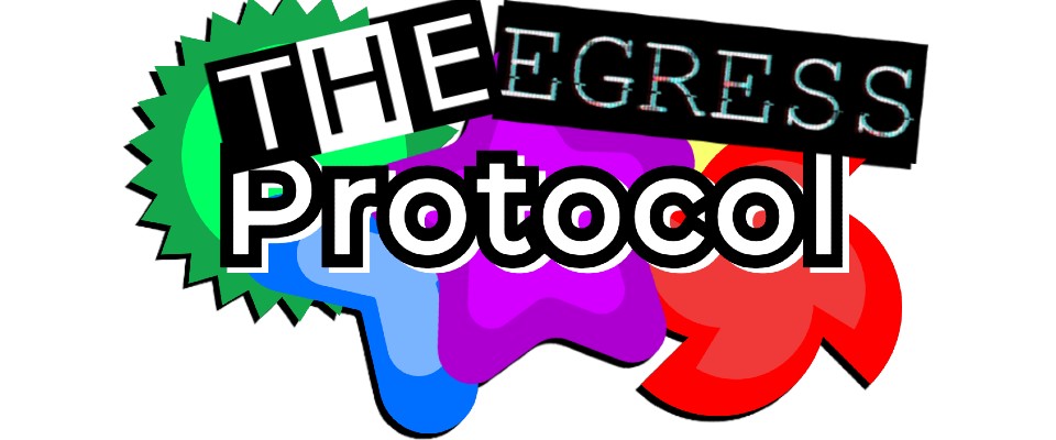 The Egress Protocol