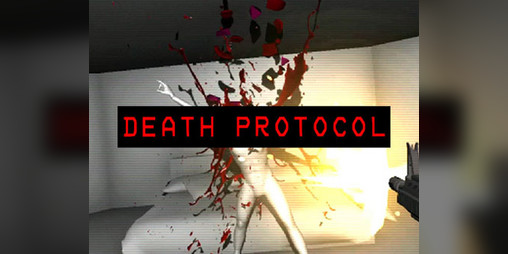 Cover image for Death Protocol Demo