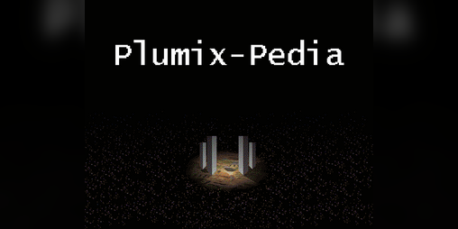 Cover image for Plumixpedia