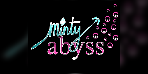 Cover image for Minty Abyss