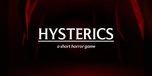 Cover image for Hysterics