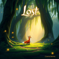 Lost