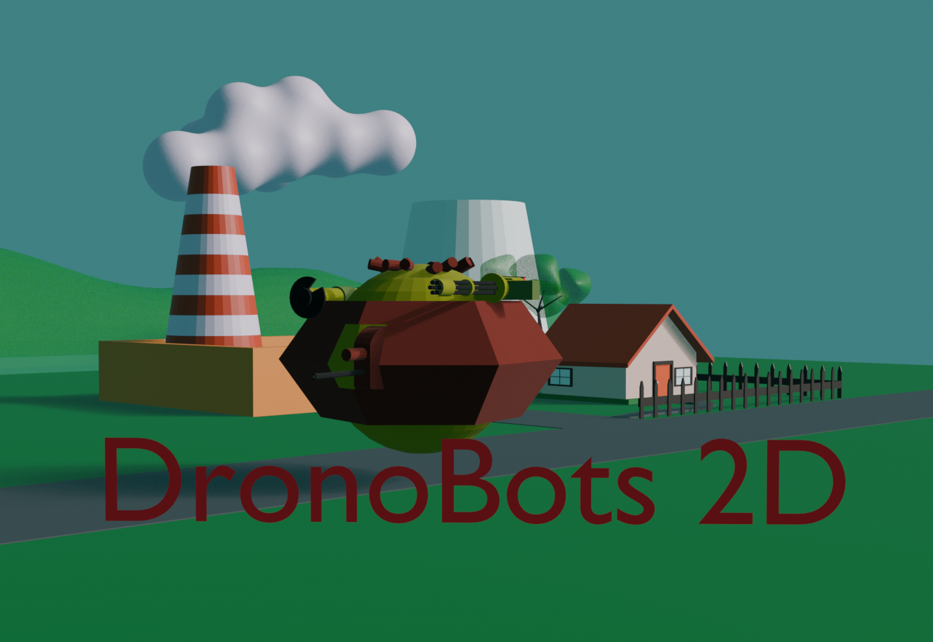 DronoBots