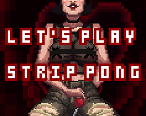 Strip Pong