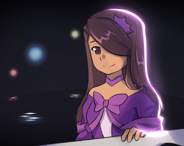 Undine and the Nightmare