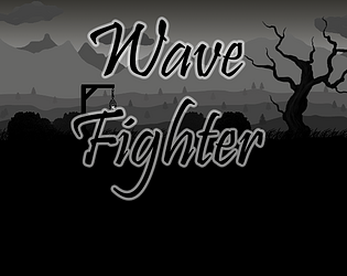 [Concept] Wave Fighter