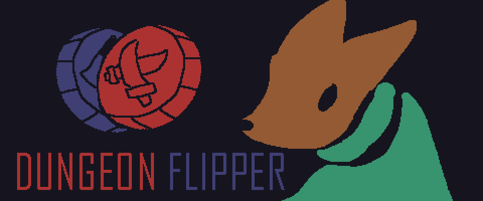 Dungeon Flipper