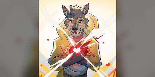 Cover image for Spark Hearts