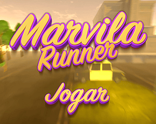 Marvila Runner