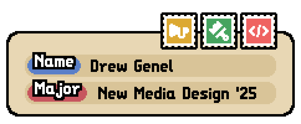 Drew Genel