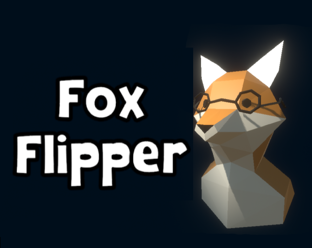 Cover image for Fox Flipper