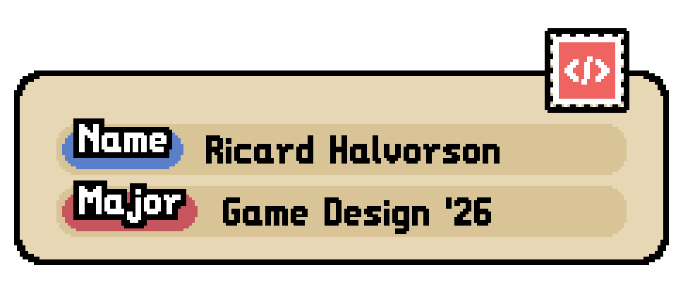 Ricard Halvorson