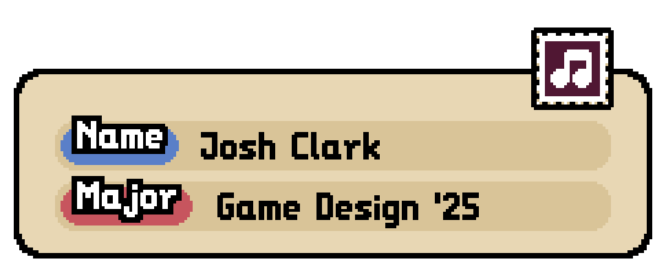 Josh Clark