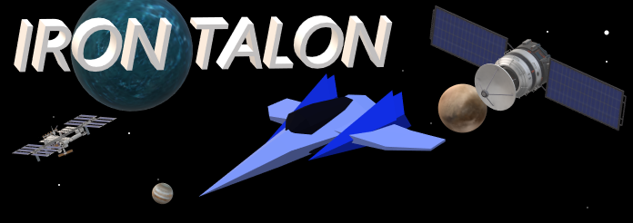 IRON TALON