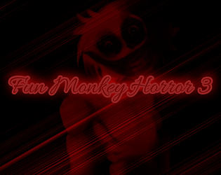 Fun Monkey Horror 3