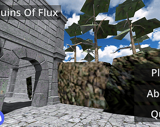 Ruins Of Flux