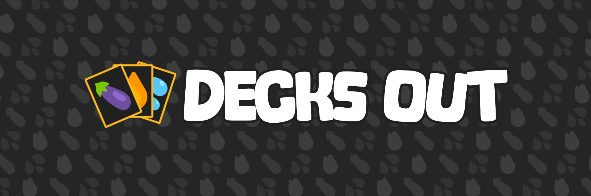 Decks Out