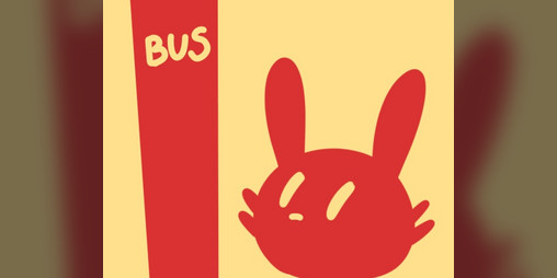 Cover image for llego tarde al autobus