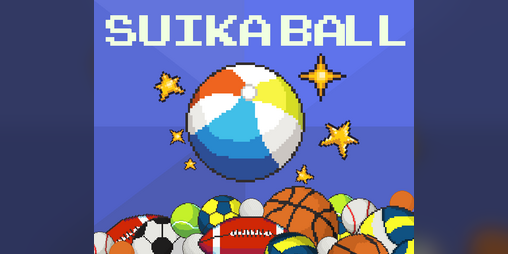 Cover image for Suika Ball