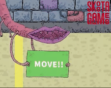 Cover image for Caught Squid Game 2 yet？-in the CREEP ZONE
