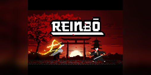 Cover image for Reinbō
