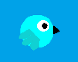 Bird In The Sky