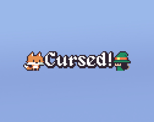 Cursed!