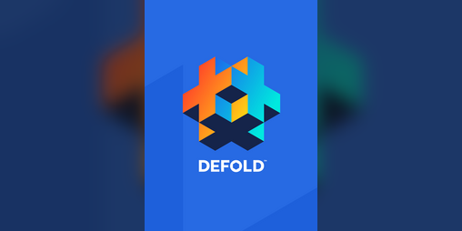 Cover image for Defold