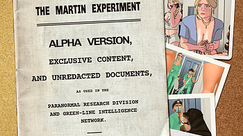 The Martin Experiment: alpha 2025.02.12 [$6+ Patreon Release ...