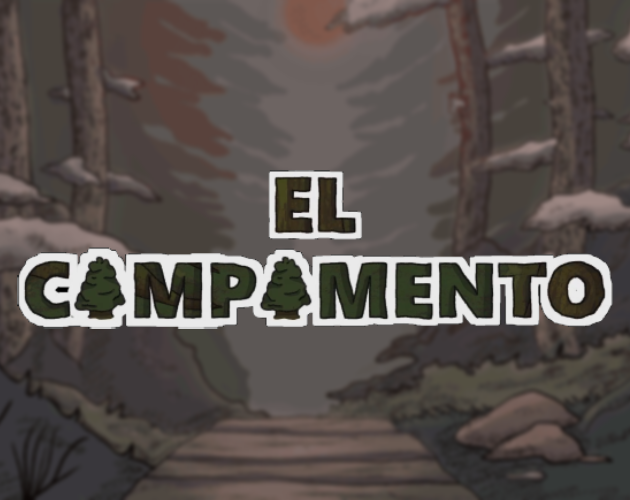 El Campamento