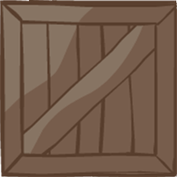 Tall box tower