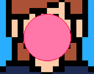 Bubblegum Simulator
