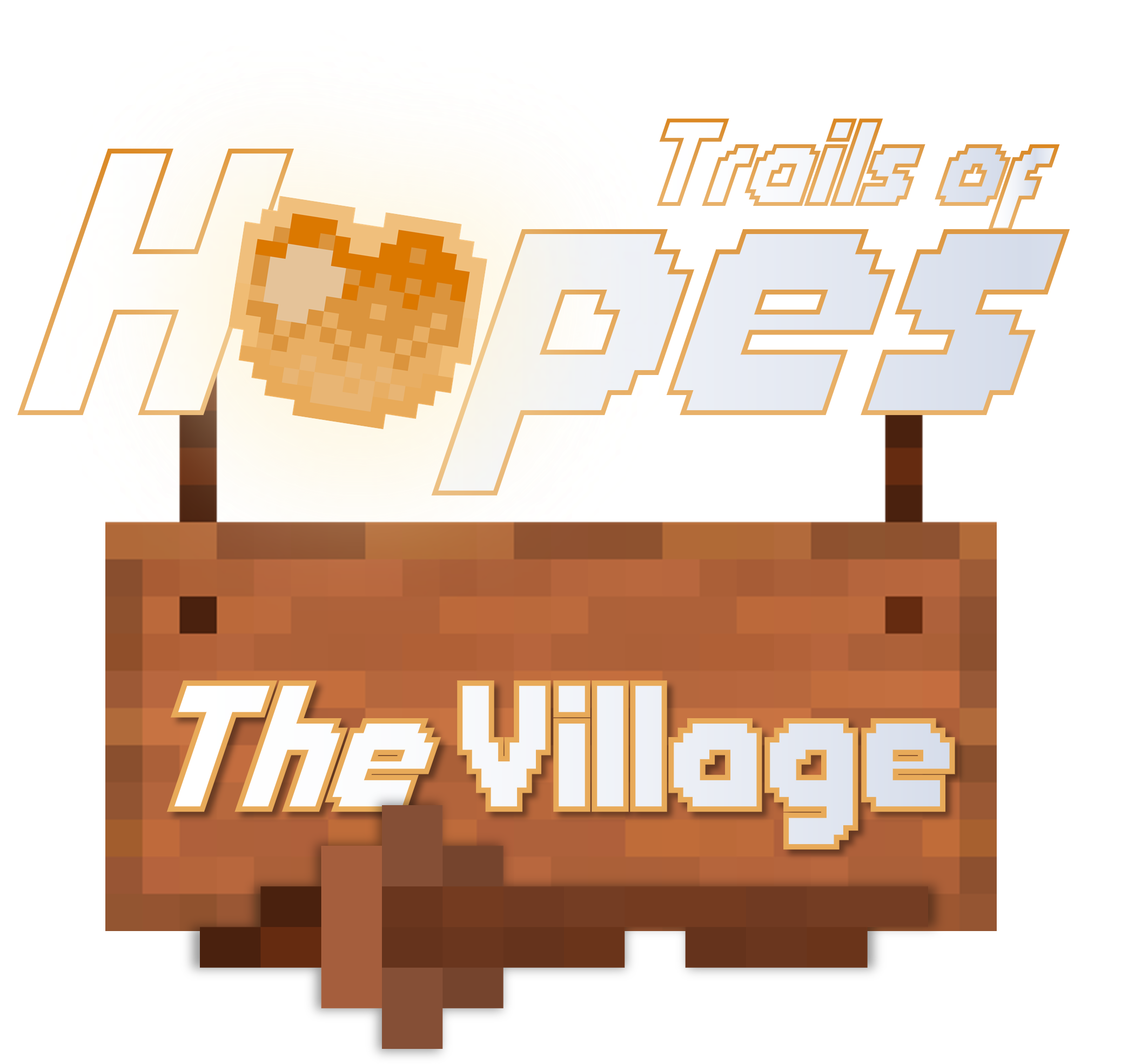 Trails of Hopes