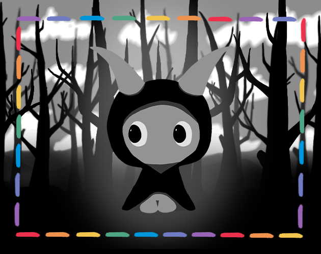 Beyond the Grayscale