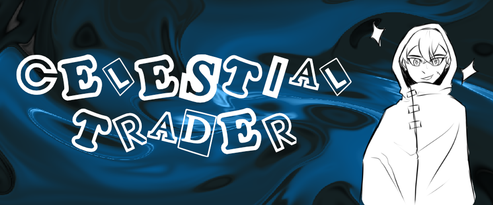 Celestial Trader