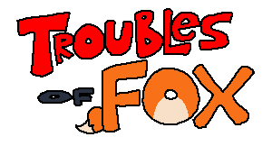 Troubles of Fox (Game for Mini Jam 176: Foxes )