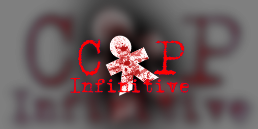 Cover image for Corpse Party Infinitive