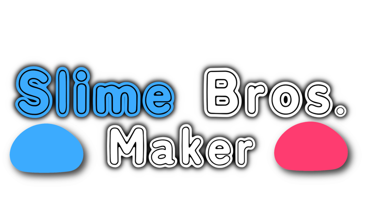 Slime Bros. Maker【DL version】