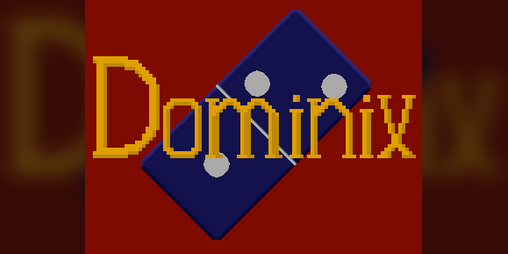 Cover image for Dominix