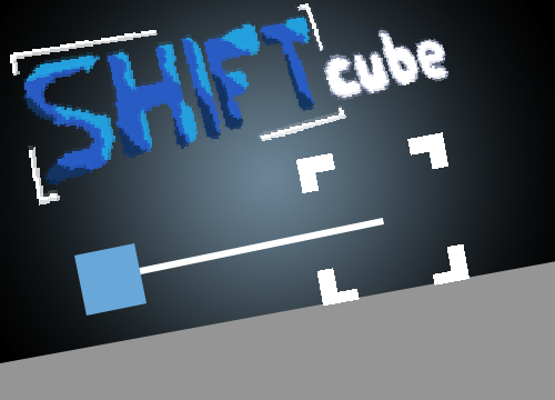 ShiftCube