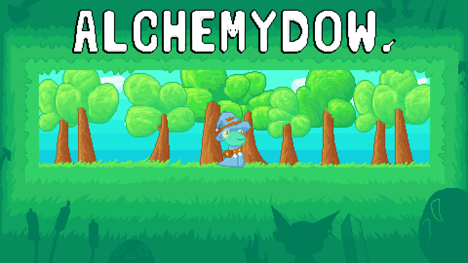 Alchemydow