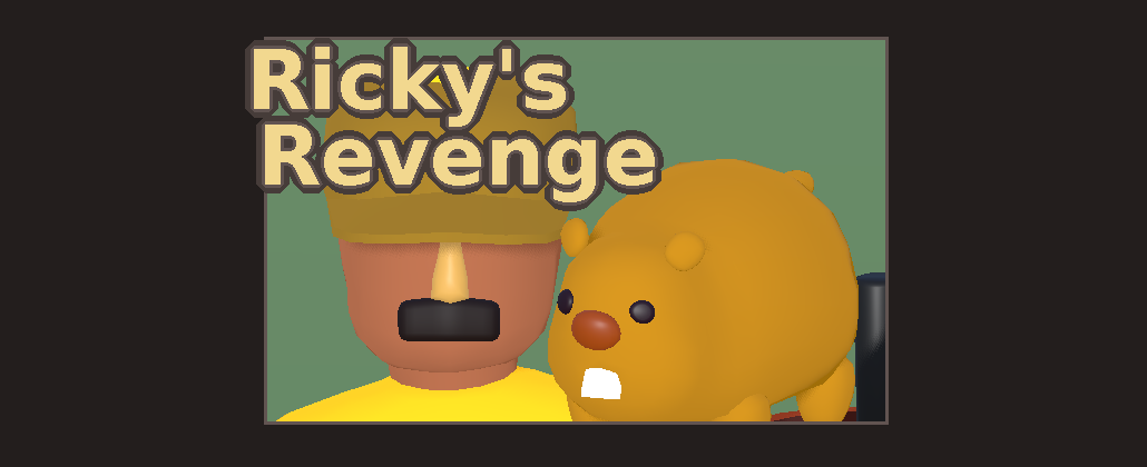 Ricky's Revenge