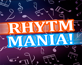 Rhythm Mania!
