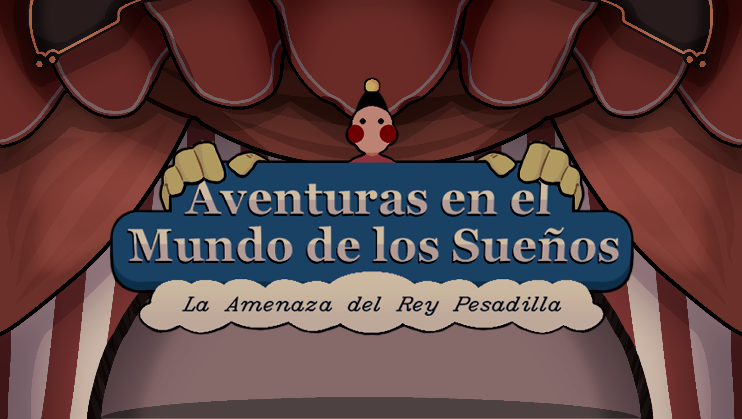 Aventuras en el Mundo de los Sueños