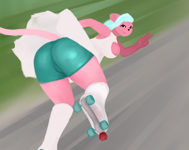 Cover image for Speed Flasher
