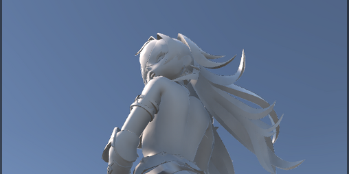 Cover image for Giantess Joy Ride - UnityAnimationTest