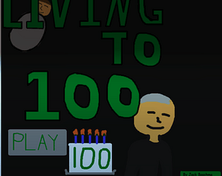 Living to 100
