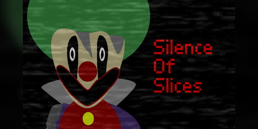 Cover image for Silence of Slices