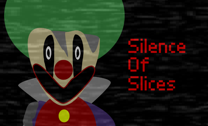 Silence of Slices cover