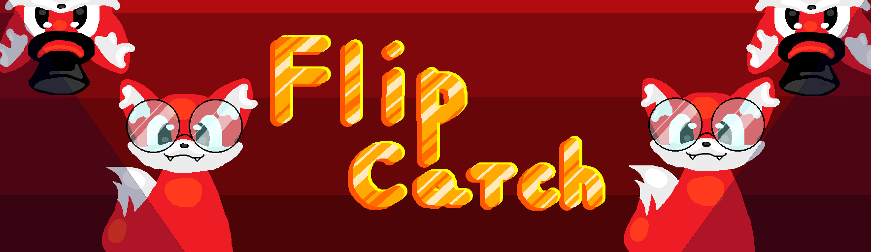 Flip Catch